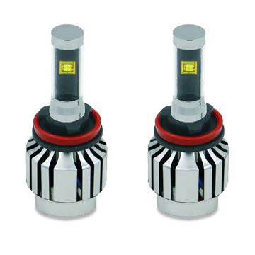 H9 LED 的图像结果