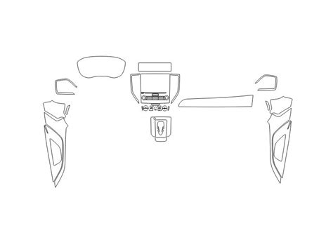 The electronic templates shop for making pre cut for protection the ...