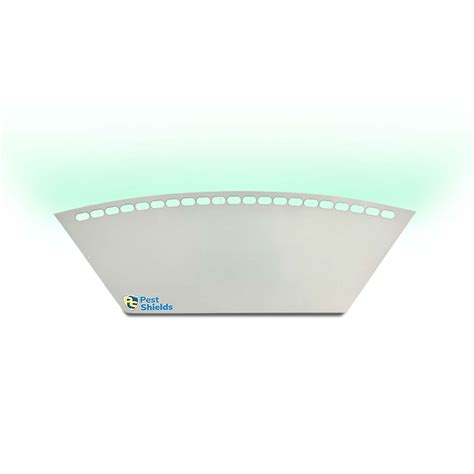 Uplighter with Green Tube,Used by Starbucks, tim Hortons – Pest Shields ...