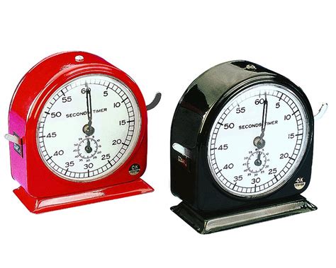 Stop Clock (Smith Type), OPTEC : Amazon.in: Home & Kitchen