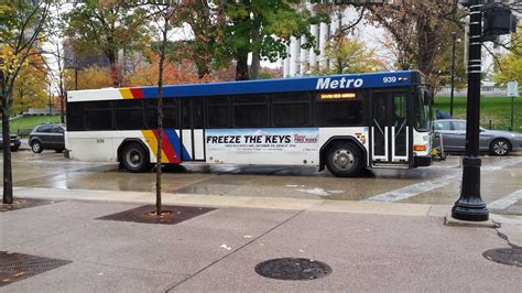 MillerCoors providing free Madison Metro bus service Saturday – The ...