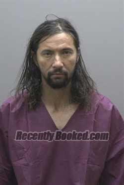 Recent Booking / Mugshot for SCOTT ALAN MINARD in Alamance County ...