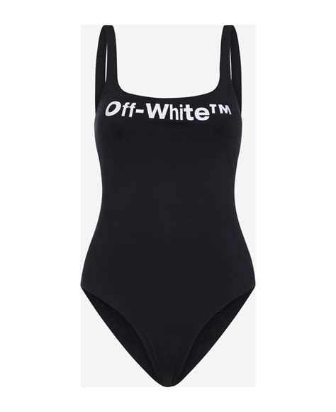 Off-White Swimsuit | italist