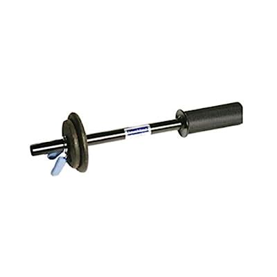 Buy IronMind | Heavy Hammer II Leverage Bar | Strongman Wrist Forearm ...