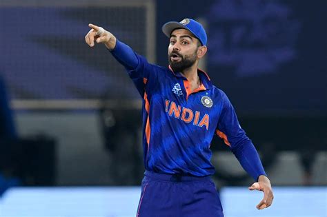 Virat Kohli Retirement: क्या विराट 2028 में लेंगे संन्यास? 2016 में की ...