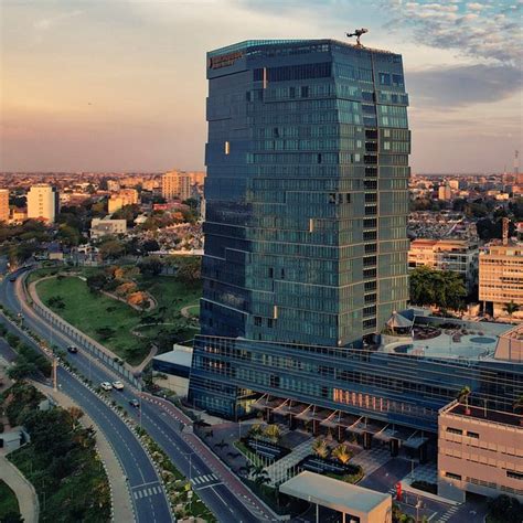 𝗧𝗛𝗘 𝟭𝟬 𝗕𝗘𝗦𝗧 Hotels in Luanda of 2025 (with Prices)