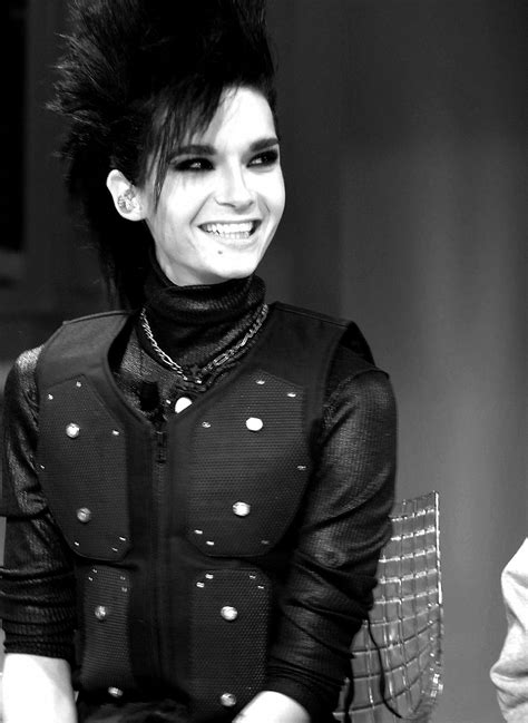 Bill Kaulitz Wallpapers - Wallpaper Cave
