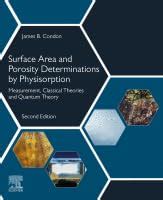 Buy Surface Area and Porosity Determinations by Physisorption Book ...