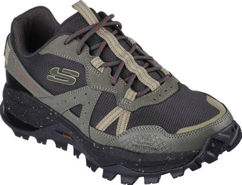 Skechers ARCH FIT TRAIL AIR Sneakers For Men - Price History