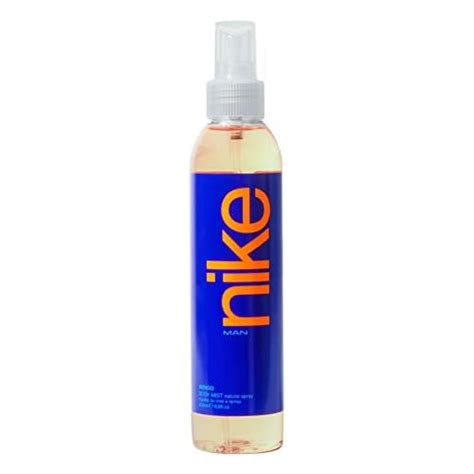 Buy Nike Indigo man Body mist 200 ml Online at Low Prices in India ...