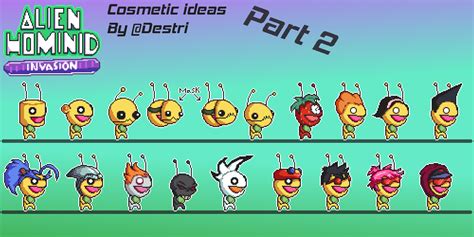 Image result for Alien Hominid Part 2