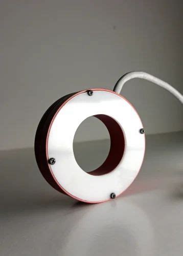 Image result for Machine Vision Ring Light Multicolour