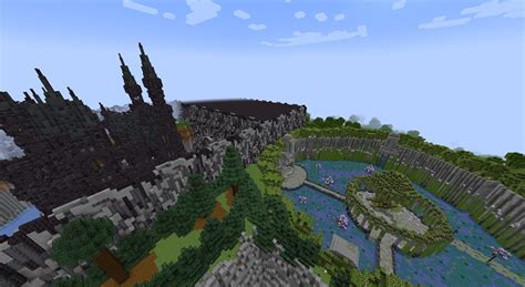 15 Best Minecraft Adventure Maps (2024) | Beebom