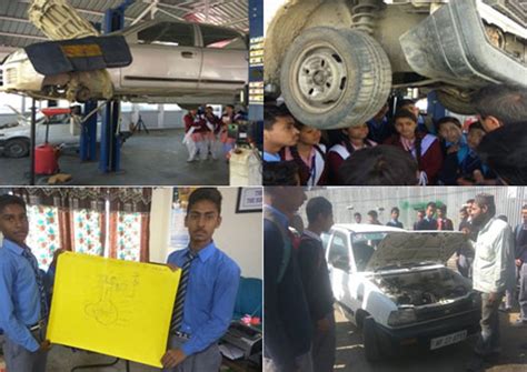 District Institute Of Education & Training Shimla