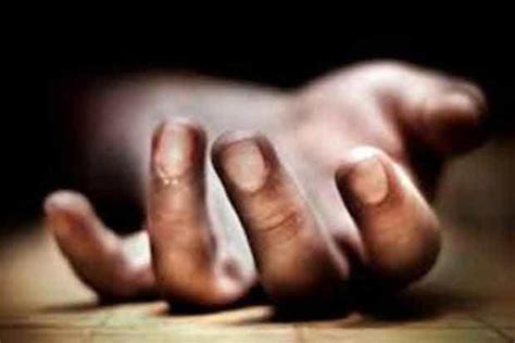 Jobless national-level shooter found dead