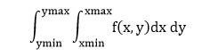 Image result for MATLAB Double Integral Image