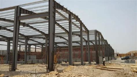 Benefits of Using Metal Wall Panels in PEBs - EPACK Prefab
