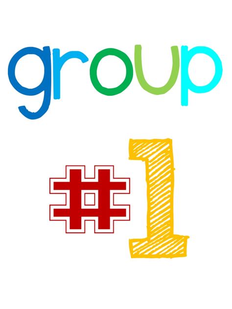 Group Tutorial Signs 的图像结果