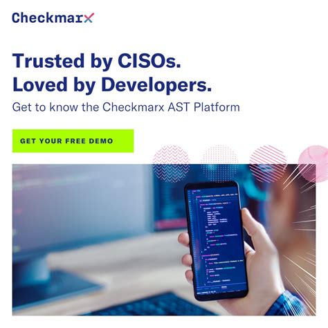 Image result for Checkmarx Sticker