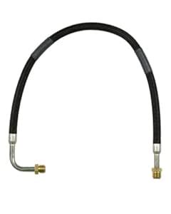 Sierra 18-8115 25" (+/- 1/4") Fuel Line Hose for Fuel Pump to ...