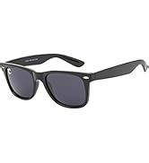 Buy Clark n' Palmer Grey Gradient Wayfarer Sunglasses - (CNP-FY131-B4 ...