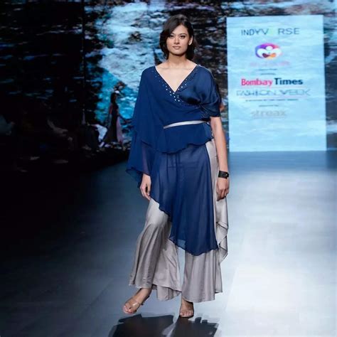 Beauty queens dazzle the runway at Bombay Times Fashion Week 2023