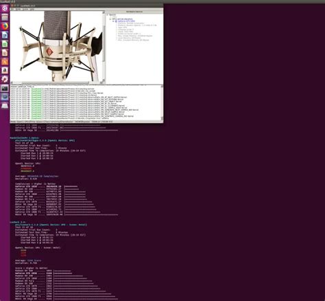 Linux OpenCL NVIDIA Drivers 的图像结果