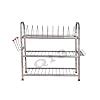 4RCE Stainless Steel Utensils Stand (Dish Rack) for Kitchen | Utensils ...