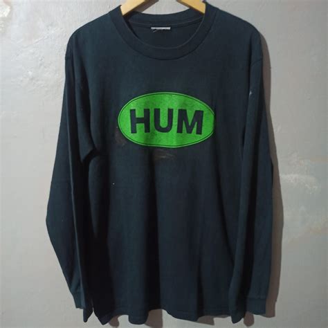 Image result for Hum Band Merchandise
