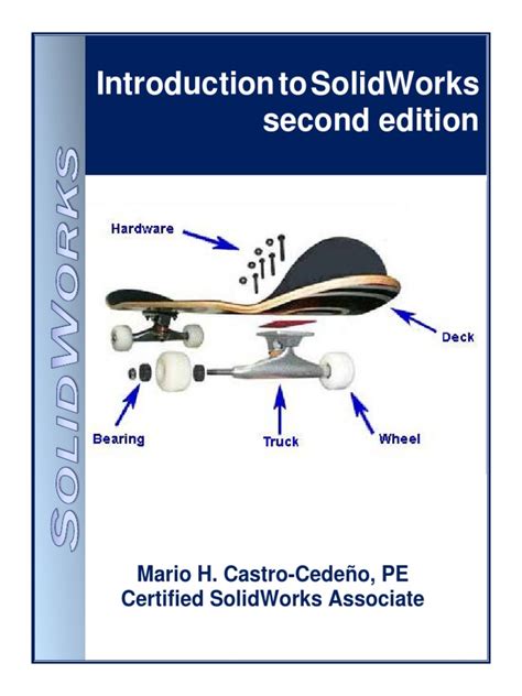 Image result for Introduction to SolidWorks Tutorial