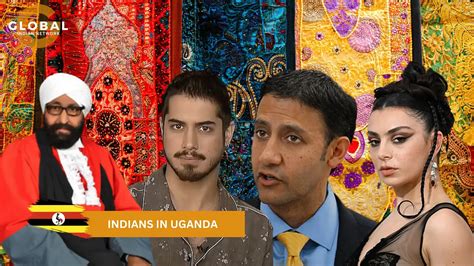 Everything You Need To Know About Indians In Uganda