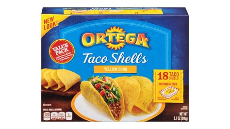 10 BEST Gluten-Free Taco Shells for 2025 - Fitness Unicorn