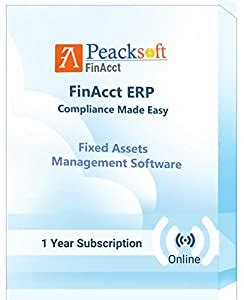 Fixed Assets Management Software : Amazon.in: Software