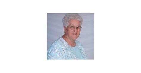 Wilma Ione Wright Obituary (2024) - Saranac, MI - Lake Funeral Home - Ionia