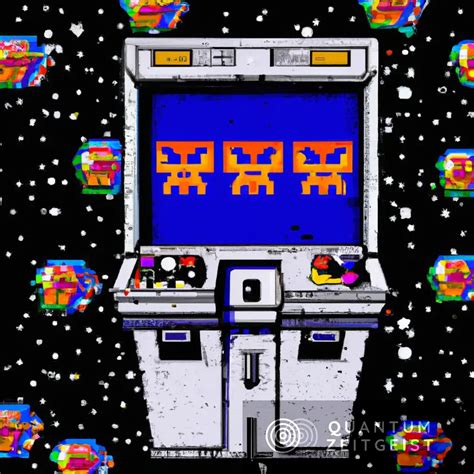 Quantum Computer Games 的图像结果