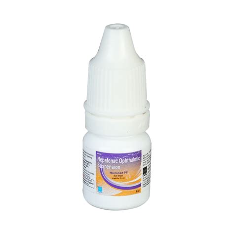Micronac PF Eye Drop buy now @ ₹163.2 Eye Drop | Online Rengas Pharmacy ...