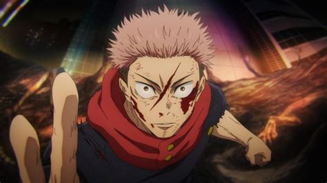 Jujutsu Kaisen: Execution- Toho Animation Drops a New Trailer for the ...