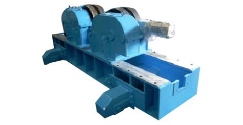 Welding Rotators, Traversing Rotators, Conventional Rotators, Self ...