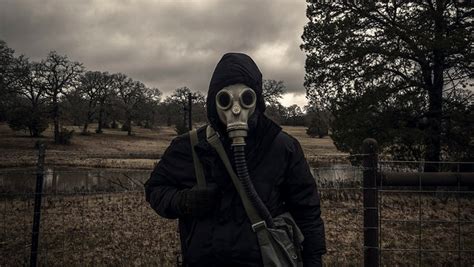 Image result for Prepper Movement