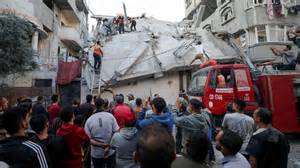 Hamás acusa a Israel de violar la tregua tras nuevos bombardeos que ...