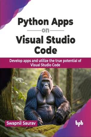 Image result for Visual Studio Code Python PDF