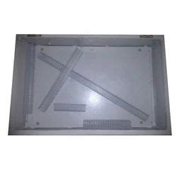 Electric Panels Box - DC Panel Box Manufacturer from Greater Noida