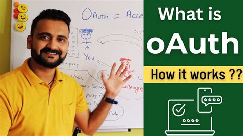 OAuth Tutorial for Beginners 的图像结果