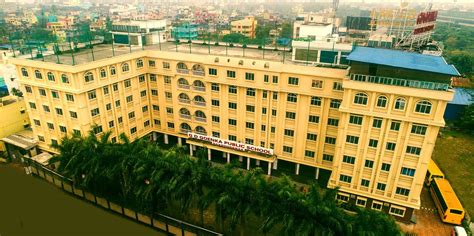 Best CBSE School in North Kolkata | G D Goenka Public School Dakshineswar