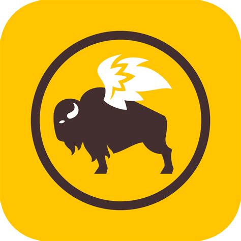 buffalo wild wings logo png 20 free Cliparts | Download images on ...