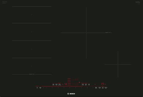 Image result for Bosch Induction Cooktop Tutorial