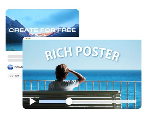 Image result for Create Poster