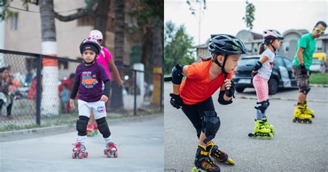 Best Skating Classes for Kids in Bangalore - Best Places for Kids ...
