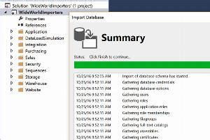 Image result for Visual Studio SQL Server Data Tools