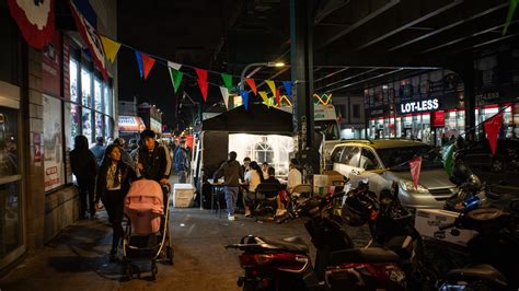 Girl, 16, Struck and Killed by Driver of S.U.V. in Queens, Police Say ...